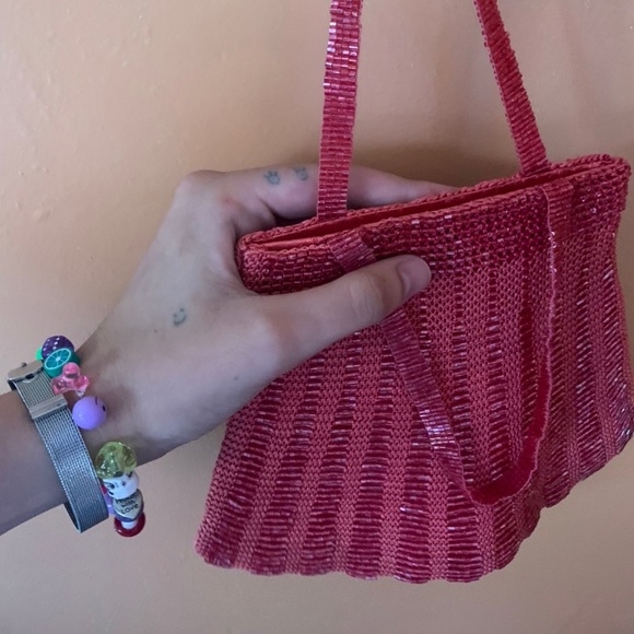 Mini purse - Picture 2 of 4